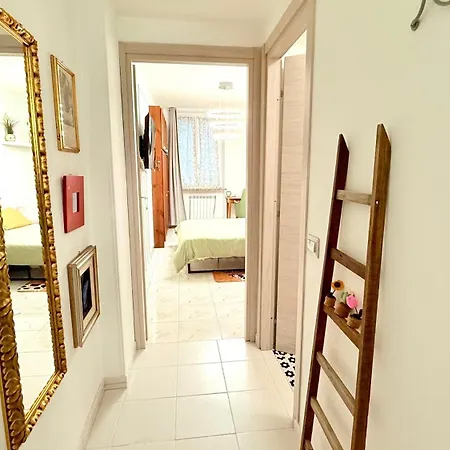 Appartement Casa Sissy