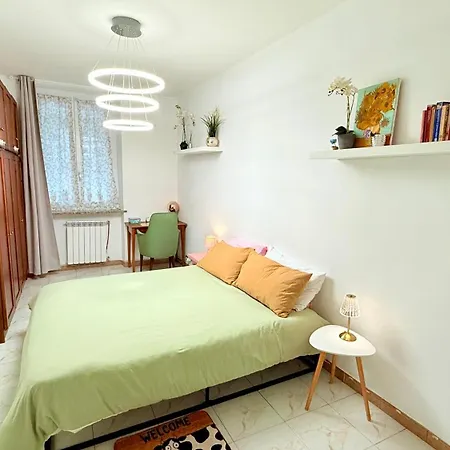 Casa Sissy *