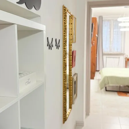 Casa Sissy Turín