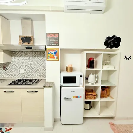 Casa Sissy * Turin