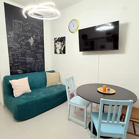 Casa Sissy Apartment