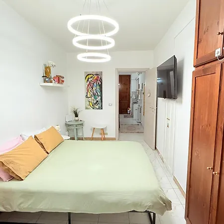 Casa Sissy Apartment