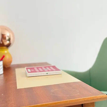 Casa Sissy Appartement Turijn