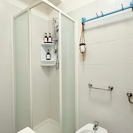 Casa Sissy Apartment Turin