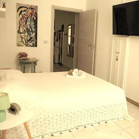 Apartment Casa Sissy Turin