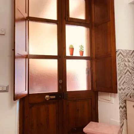 Casa Sissy Appartement Turijn