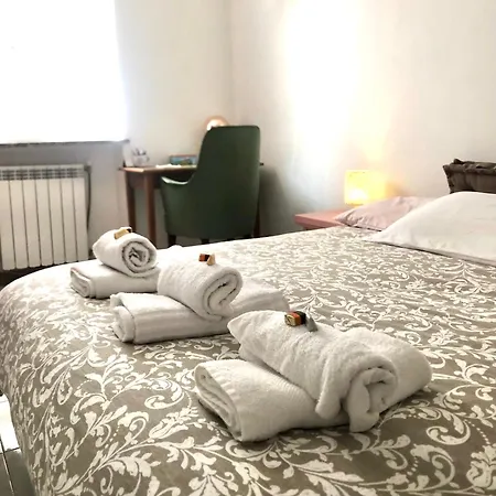 Casa Sissy * Turín