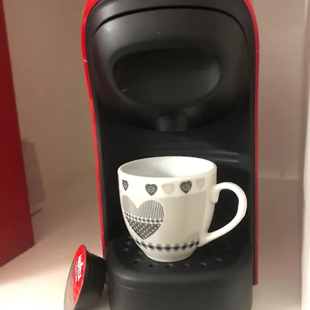 Casa Sissy Apartment Turin