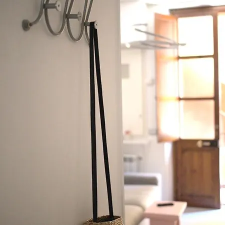 Casa Sissy Appartement