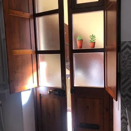 Appartement Casa Sissy