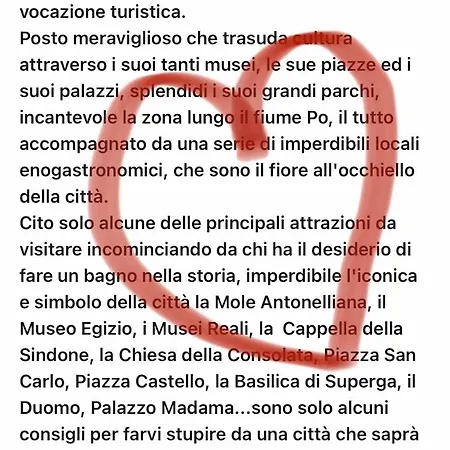 Apartment Casa Sissy