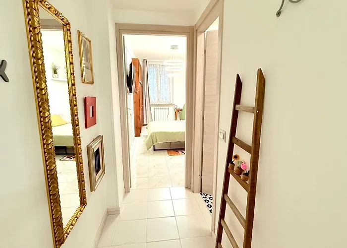 Appartement Casa Sissy