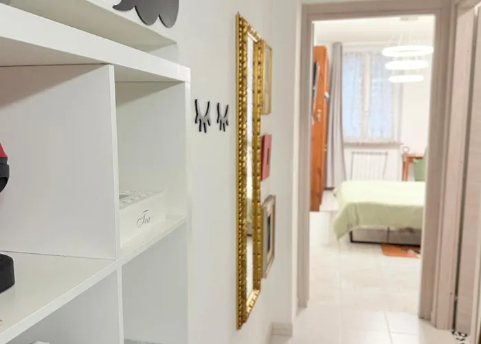 Casa Sissy Turin