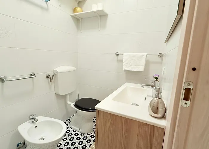 Casa Sissy Appartement *