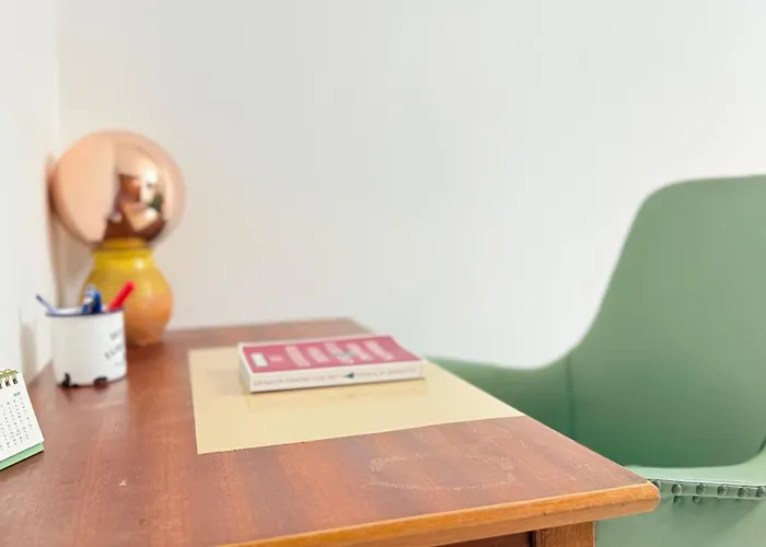 Casa Sissy Apartment Turin