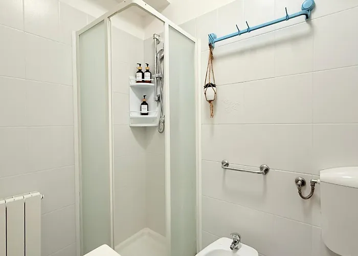 Casa Sissy Apartment Turin