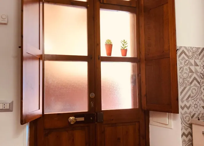Casa Sissy Apartment Turin