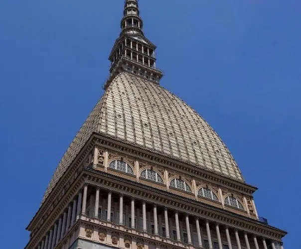 Casa Sissy Apartment Turin