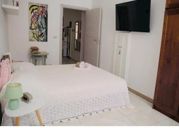 Apartment Casa Sissy Turin