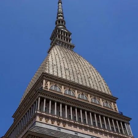 Casa Sissy Lägenhet Turin