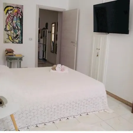 Lägenhet Casa Sissy Turin