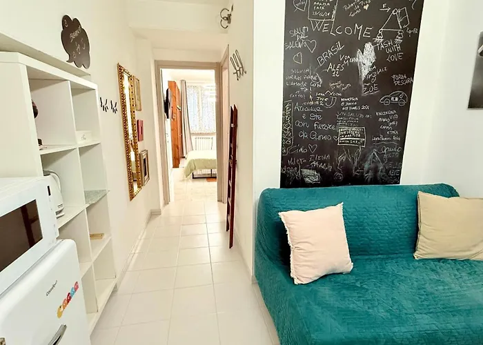 Casa Sissy Appartement *