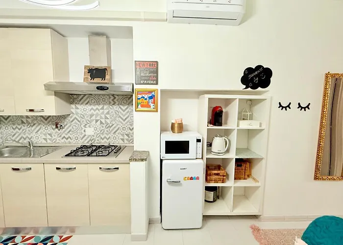 Casa Sissy * تورينو